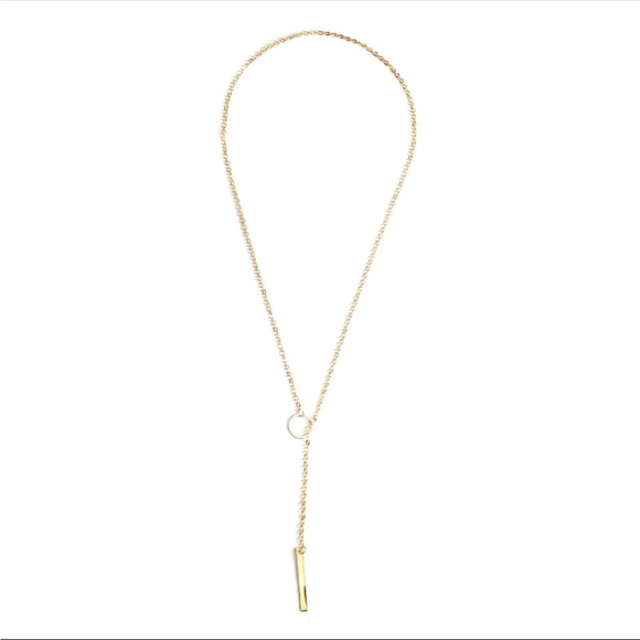 Pendant Necklace - Picture 3 of 5